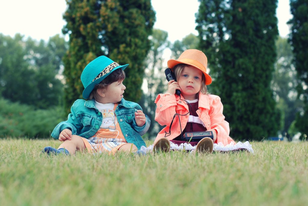 comment gérer deux terrible two en même temps?